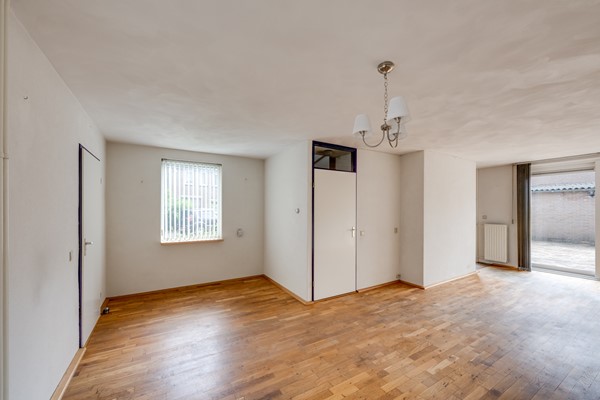 Medium property photo - Sporkt 18, 5122 HD Rijen